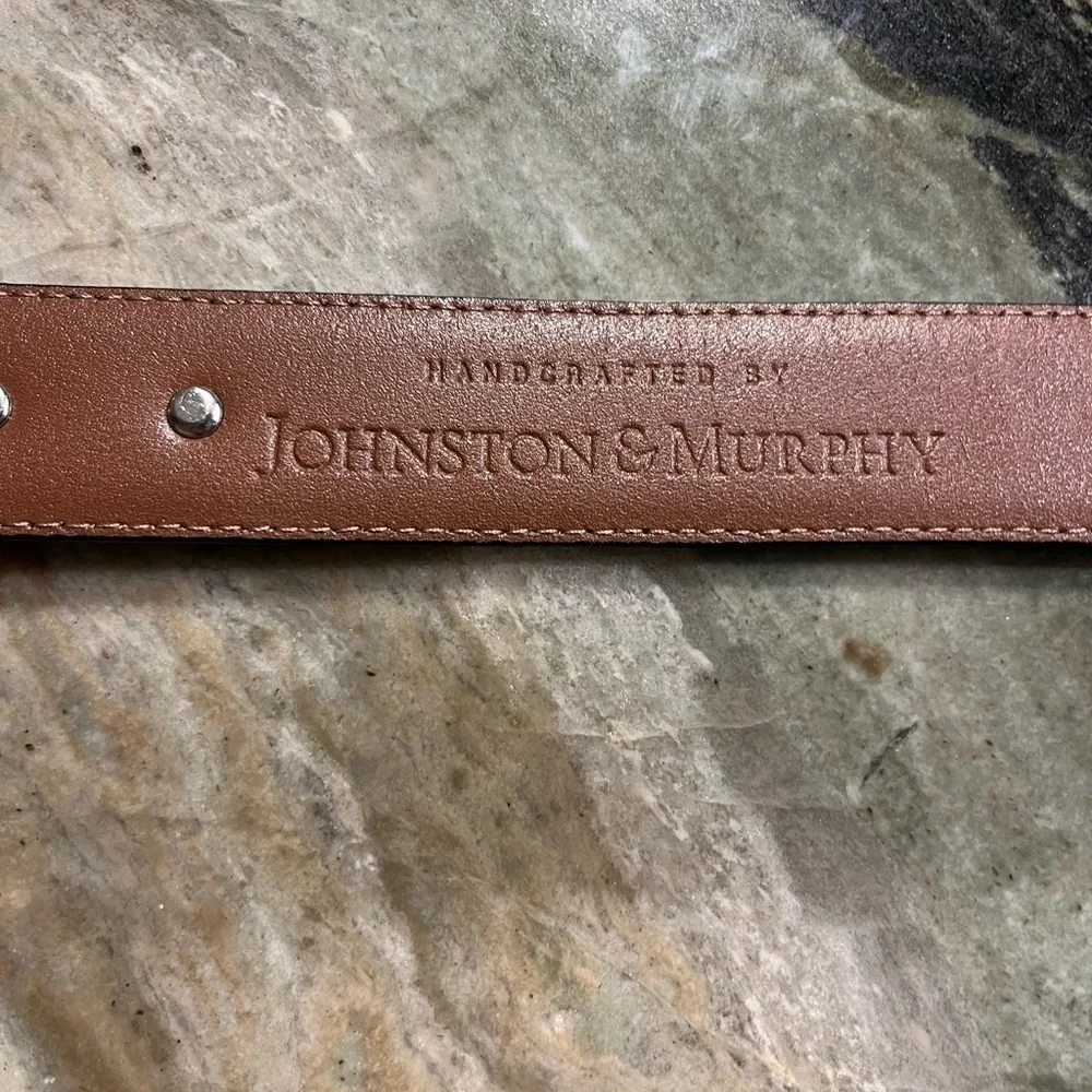 Johnston & Murphy nice preowned